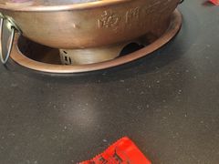 -南门四季铜锅涮肉(大屯·北苑店)