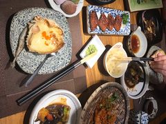 -德川家日本料理(中关村寰太大厦店)