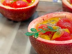 -若蘭慈·无国界素食料理(欢乐海岸店)