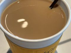 -麦当劳(江湾镇店)