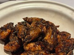 -粗茶淡饭·汉口公馆(循礼门店)