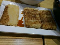 -蓉李记成都名小吃(罗湖火车站店)