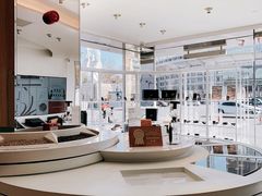 -Bracket Coffee(工体店)