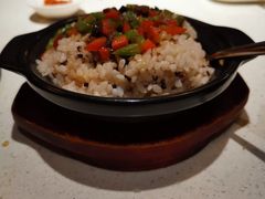 -一叶一世界·素食餐厅(锦华万达店)