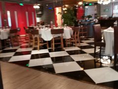 大堂-红门金汤·港式火锅(英皇集团中心店)