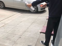 -兔师傅汽车保养(凤城五路店)