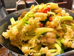 -漫天香·小龙虾餐厅(夏湾店)