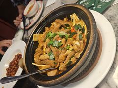 -新白鹿餐厅(百联中环店)