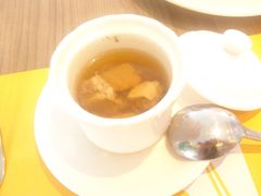 花旗参汤-万德诺富特酒店·自助餐厅(万德大厦店)