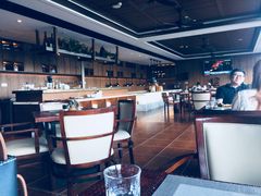 -璟象酒店-爱丽坊景观餐厅
