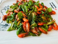 -安徽大厦中餐厅