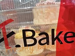 -滋府糕点(学府凯德店)