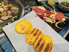 -红岸碳烤齐齐哈尔原味生态烤肉