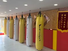 -津武堂散打搏击俱乐部(河西店)