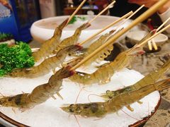 -椒香城门口重庆老火锅(美颂广场店)