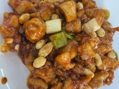 -同发号饭庄(复兴路店)