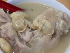 -雷祖芳老妈蹄花店