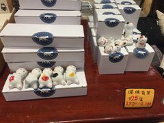 -猫咪博物馆(顶澳仔猫街店)