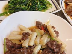 -鹅香四海·卤水火锅·砂锅粥·潮汕菜(宝安店)