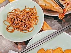 -和府捞面(天河领展广场店)