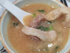 -盈田盈粥庄(博山东路店)