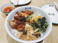 -越小品·越南餐厅(布吉万象汇店)