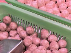 -阿娟牛肉丸·手打牛肉丸·现做现卖