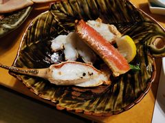 -蟹道乐(梅田店)