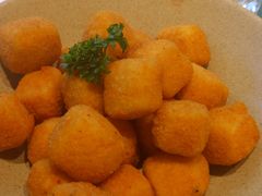 -大树餐厅(益田假日店)