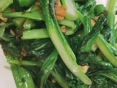 -津津菜馆(绝没分店)