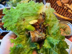 -一品诚记烤肉(大连柏威年购物中心店)