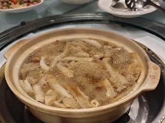 -天宜隆蘑菇宴火锅(石景山旗舰店)