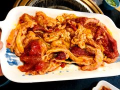 -福福泥炉烤肉(三台子店)