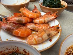 -海底捞大排档火锅(打浦路店)