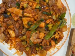 -清真·同发顺饭庄·烧麦(总店)