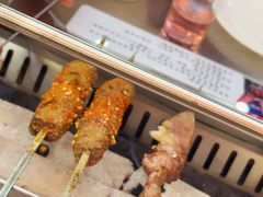 -遇西祠·海鲜烧烤(总店)