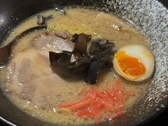 -日本料理神拉面