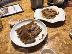 -陈鹏鹏潮汕菜(欢乐海岸 海边景观店)