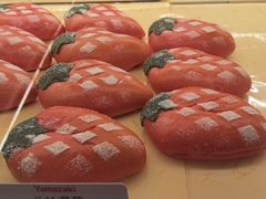 -山崎面包(苏州中心店)