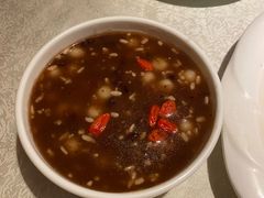 酒酿圆子-乾园(天河城店)