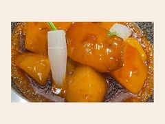-柒厢食事雅谈
