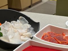 -海底捞火锅(正大乐城店)