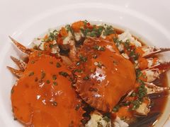 -聚鑫阁江浙菜·非遗传承技艺(青村帝华园店)