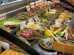 -渔人码头(洛溪店)