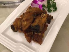 -上海锦江金门大酒店