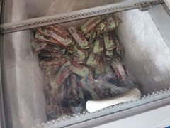 -壹陆陆烧烤(平房总店)