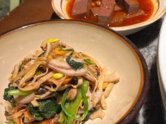 -南京大牌档(青岛万象城店)