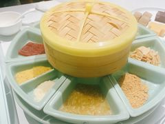 -羲和雅苑•北京烤鸭(国贸商城店)