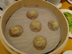 -鼎泰丰(嘉年华•海信广场VILLAGE店)