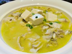 -湖鱼湖·蓉亭食贝(亚运村店)